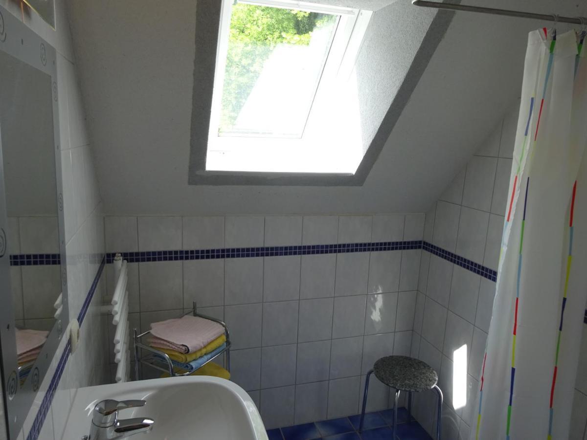 Gasthof Eschau Palfau Luaran gambar