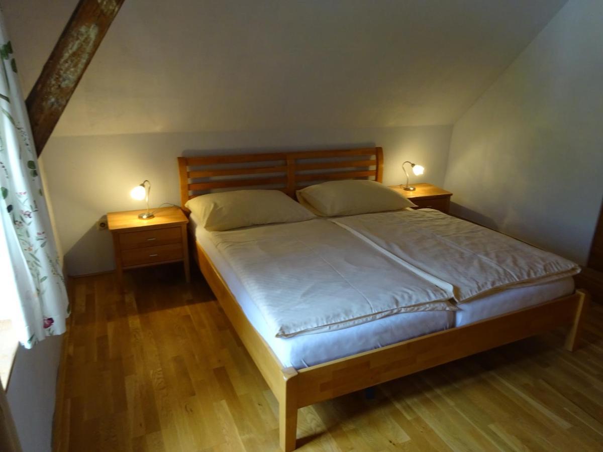 Gasthof Eschau Palfau Luaran gambar