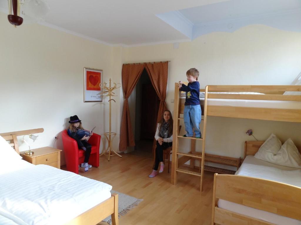 Gasthof Eschau Palfau Bilik gambar