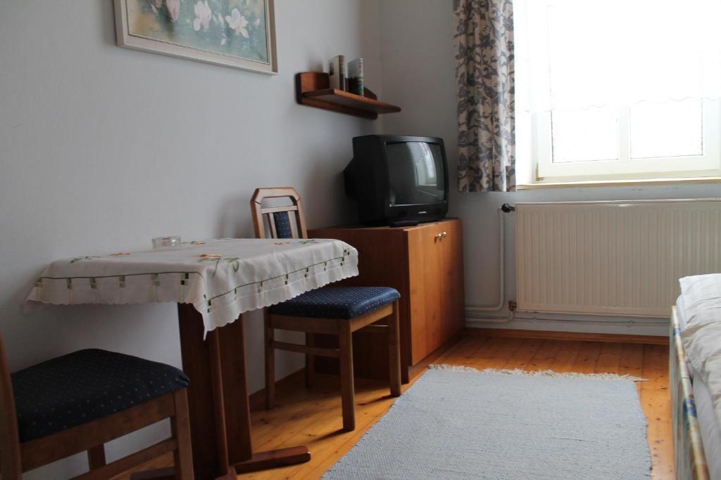 Gasthof Eschau Palfau Bilik gambar