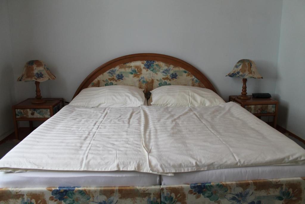 Gasthof Eschau Palfau Bilik gambar